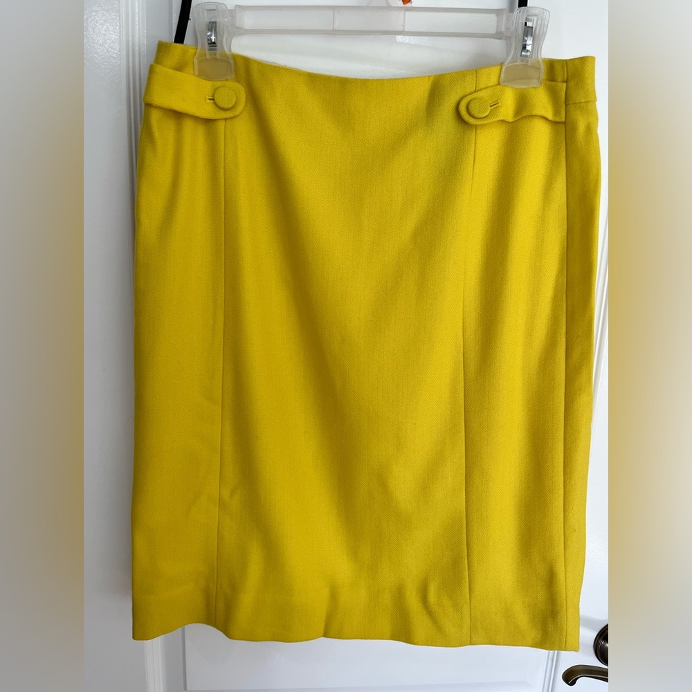 J. Crew size 6